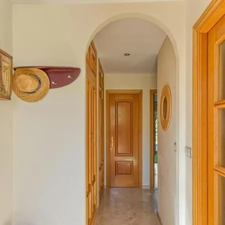 Casa Monumental - Minirutas A Pie Al Casco Histórico Ronda