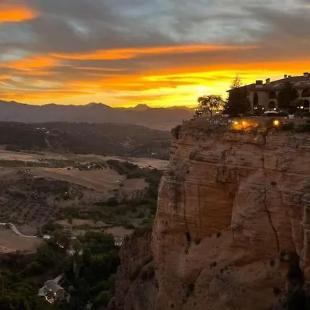 Semesterbostad Casa Monumental - Minirutas A Pie Al Casco Historico