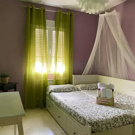 Casa Monumental - Minirutas A Pie Al Casco Historico Holiday home *