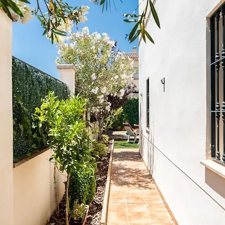 Casa Monumental - Minirutas A Pie Al Casco Historico Holiday home
