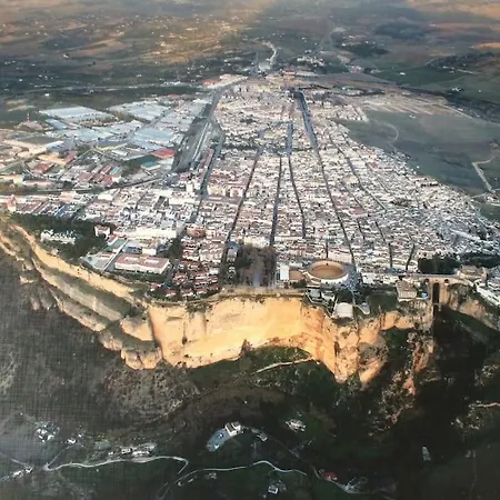 Casa Monumental - Minirutas A Pie Al Casco Historico *