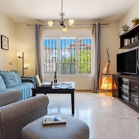 Casa Monumental - Minirutas A Pie Al Casco Historico Vakantiehuis Ronda