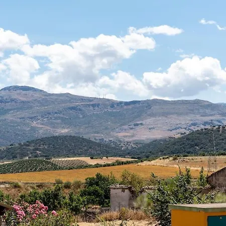Casa Monumental - Minirutas A Pie Al Casco Historico * Ronda