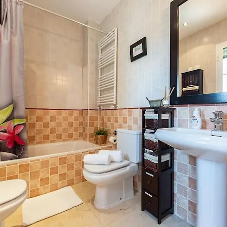 Casa Monumental - Minirutas A Pie Al Casco Historico Ronda