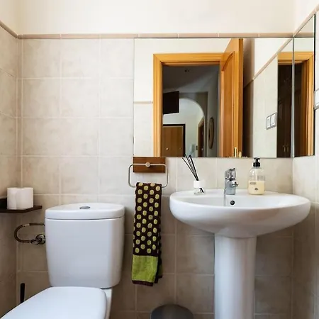 Casa Monumental - Minirutas A Pie Al Casco Historico * Ronda