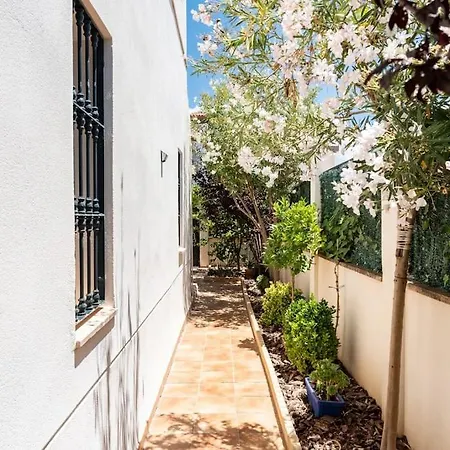 Casa Monumental - Minirutas A Pie Al Casco Historico Semesterbostad