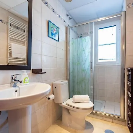 Semesterbostad Casa Monumental - Minirutas A Pie Al Casco Historico