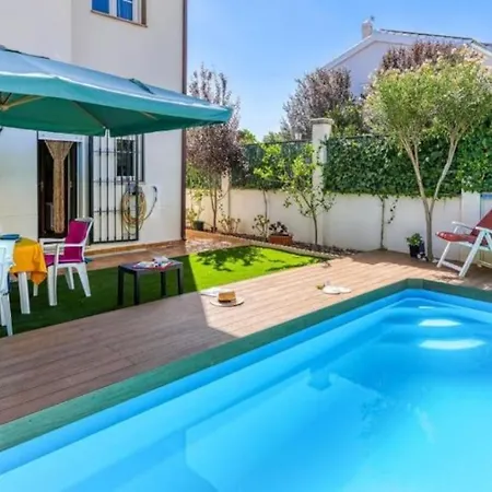 Casa Monumental - Minirutas A Pie Al Casco Historico Holiday home *