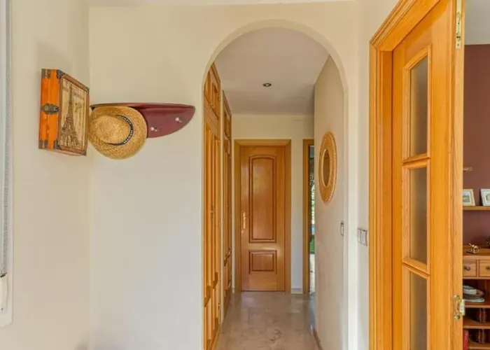 Casa Monumental - Minirutas A Pie Al Casco Historico Ронда