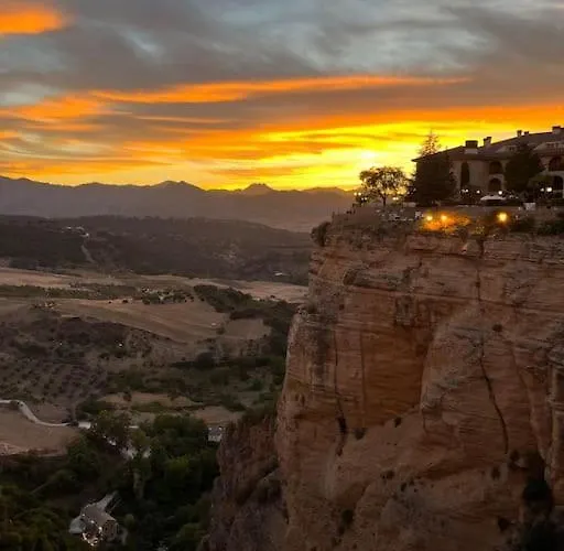 Tatil Evi Casa Monumental - Minirutas A Pie Al Casco Historico