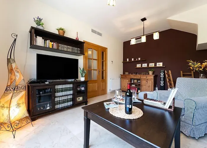 Casa Monumental - Minirutas A Pie Al Casco Historico * Ronda