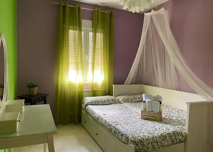 Casa Monumental - Minirutas A Pie Al Casco Historico Tatil Evi *