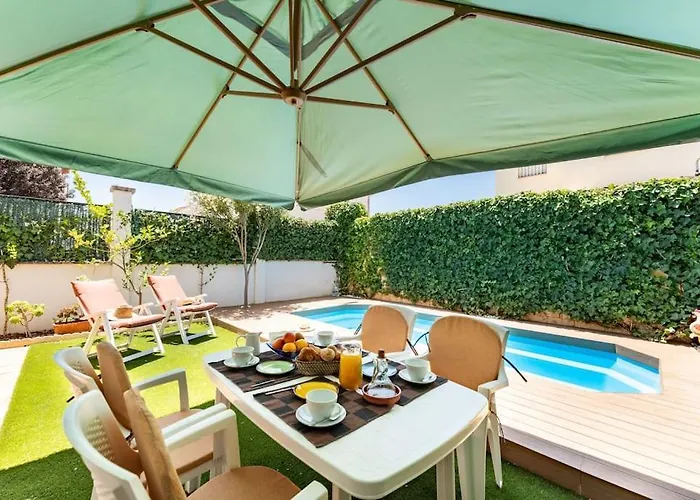 Будинок відпочинку Casa Monumental - Minirutas A Pie Al Casco Historico Ронда