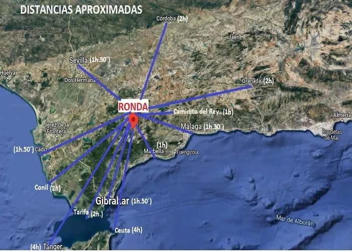 Tatil Evi Casa Monumental - Minirutas A Pie Al Casco Historico *