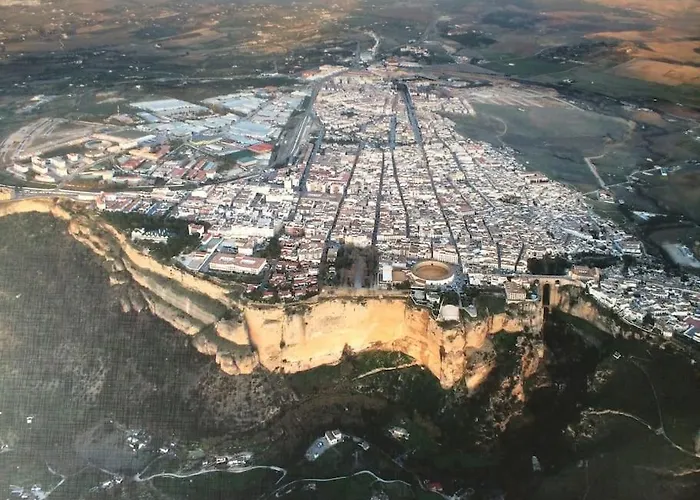 Casa Monumental - Minirutas A Pie Al Casco Historico *