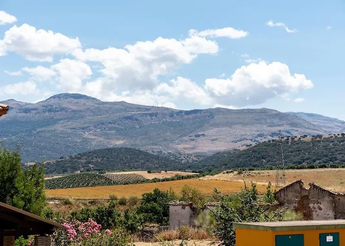 Casa Monumental - Minirutas A Pie Al Casco Historico * 龙达
