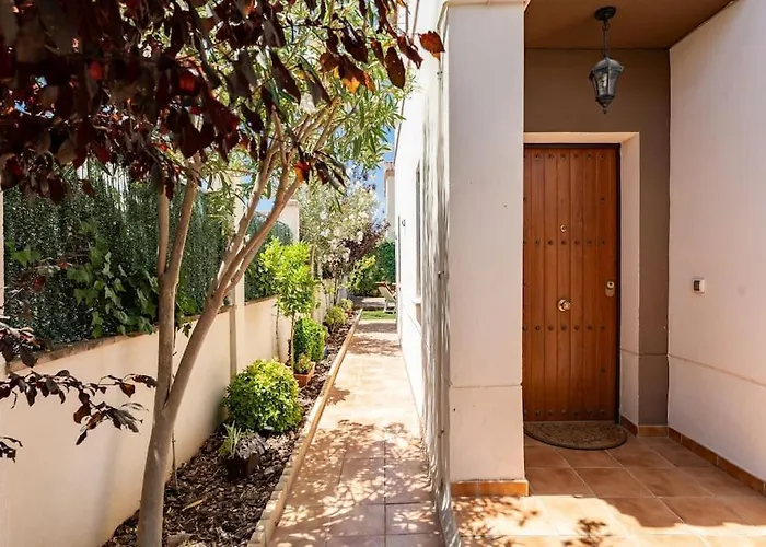 Casa Monumental - Minirutas A Pie Al Casco Historico Будинок відпочинку Ронда