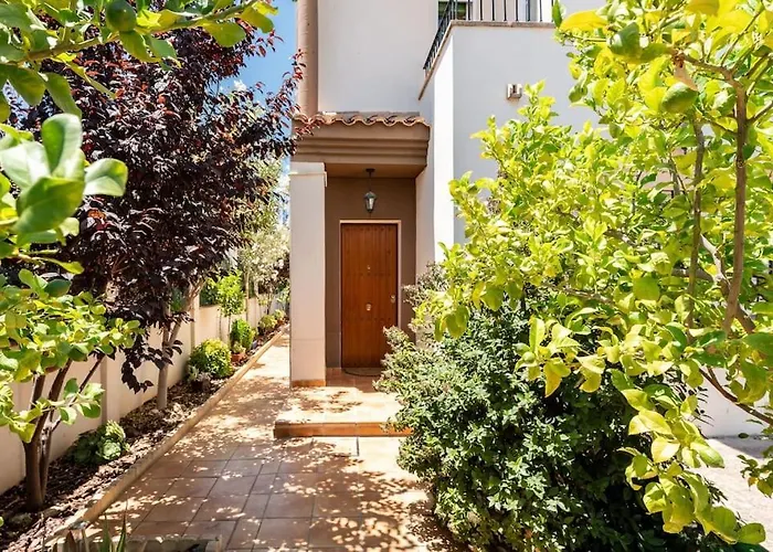 Casa Monumental - Minirutas A Pie Al Casco Historico * 龙达