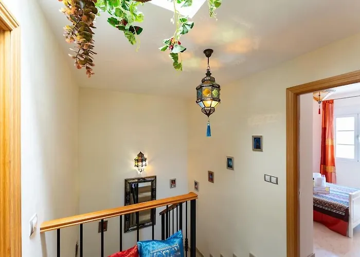 Tatil Evi Casa Monumental - Minirutas A Pie Al Casco Historico *