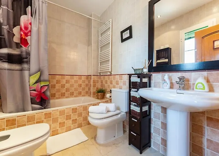 Casa Monumental - Minirutas A Pie Al Casco Historico Ронда