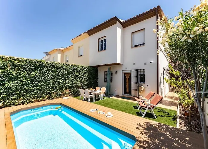 Casa Monumental - Minirutas A Pie Al Casco Historico 度假居 龙达