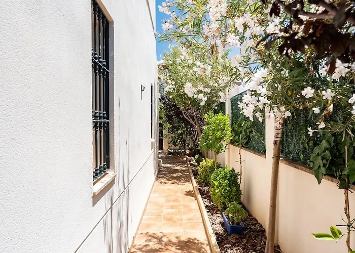 Casa Monumental - Minirutas A Pie Al Casco Historico Tatil Evi