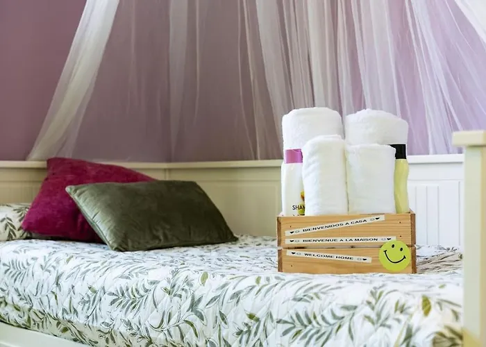 Casa Monumental - Minirutas A Pie Al Casco Historico Tatil Evi *