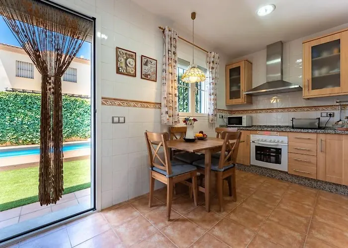 Casa Monumental - Minirutas A Pie Al Casco Historico Будинок відпочинку Ронда