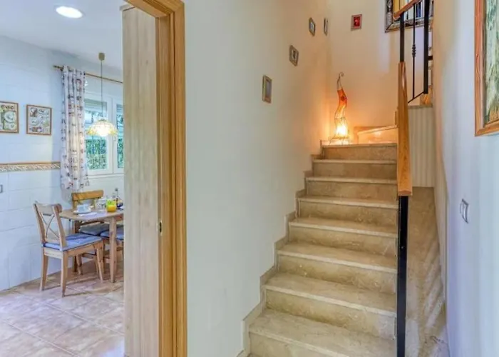 Casa Monumental - Minirutas A Pie Al Casco Historico * Ронда