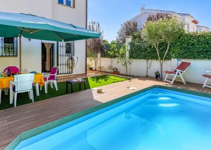 Casa Monumental - Minirutas A Pie Al Casco Historico Будинок відпочинку *